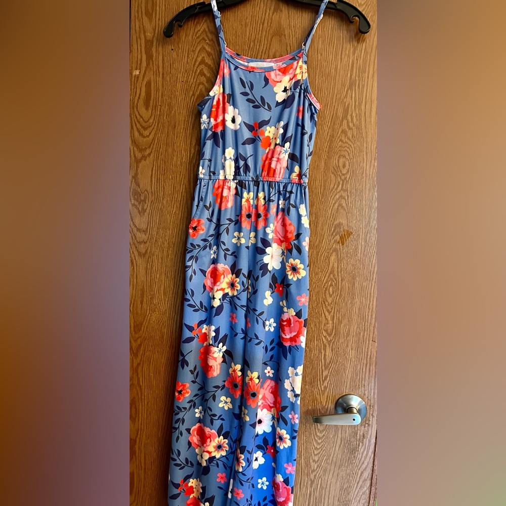 BG’s Boutique romper.